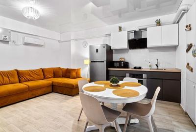 Apartament cu 2 camere în Nord - 7