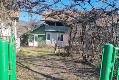 Casă cu 4 camere cu Teren 87 Mp în Bozioru - 7