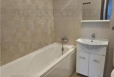 Apartament cu 2 camere decomandat, mobilat în Păcii - 7