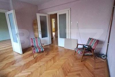 Apartament cu 4 camere în Centrul Civic - 9