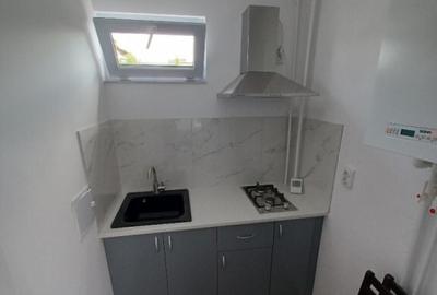 Inchriez apartament cu o camera zona Pia?a Darmanesti - 1