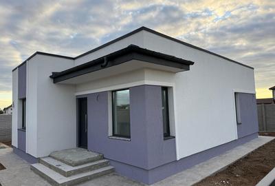 Casa individuala 4 camere/Com.Berceni - 1