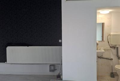 Birou, 28 mp în Obor - 2