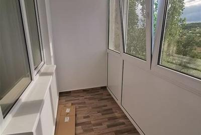 Apartament cu 2 camere decomandat, mobilat în Alexandru cel Bun - 19