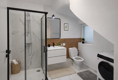 Proprietar - Casa insiruita - H4L The Village, Pipera - 9