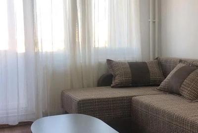 Apartament cu 2 camere semidecomandat, mobilat în Gheorgheni - 2