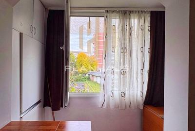 Apartament 2 camere, Cuza Voda, etaj 1 - 3