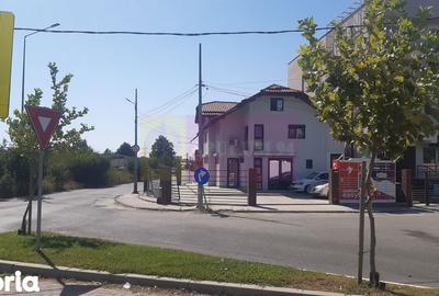 Casă cu 6 camere cu Teren 370 Mp în Glina - 3