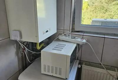 Garsoniera, zona Miori?a, 39 m - 4