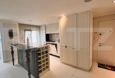 Apartament de 3 camere moden, Zona Calea Severinului - 14