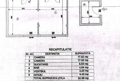 Apartament cu 2 camere în Nerva Traian - 6
