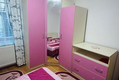 Apartament cu 2 camere semidecomandat în Florești - 4