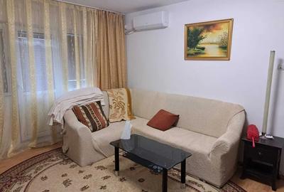 Apartament 2 camere, 55 mp, semidecomandat, balcon, ac, Tineretului - 1