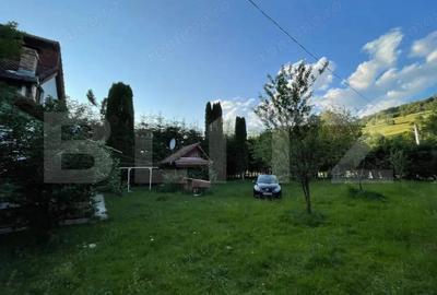 Casa deosebita in comuna Vidra, jud. Alba - 2