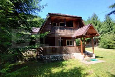 Casă cu 4 camere cu Teren 1050 Mp în Lunca - 2