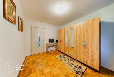 Apartament cu 5 camere decomandat în Micălaca - 9
