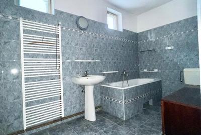 Casa individuala cu 3 camere si teren de 952 mp, zona Crisan - 5