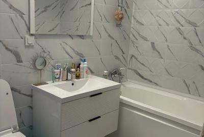 Apartament 3 camere | Pipera | Lux | Mobilat & Utilat | Parcare Subterană - 12