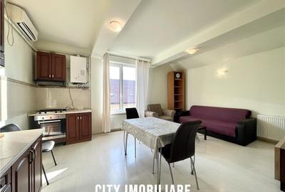 Apartament 3 camere, S- 60 mp, mobilat, utilat, Zorilor. - 5