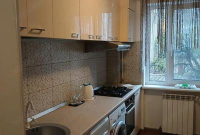 Apartament cu 2 camere semidecomandat în Ultracentral