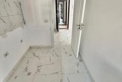 Garsonieră decomandată în Militari - 2