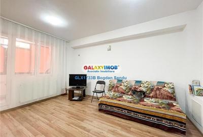 Garsoniera  de inchiriat in Militari Residence Tineretului - 4