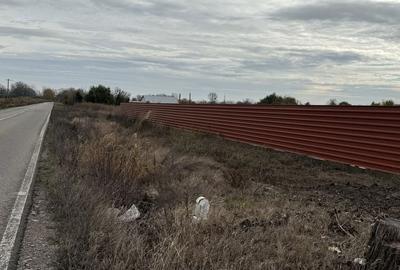 Teren de 5112 mp, în Mândrești-Moldova - 2