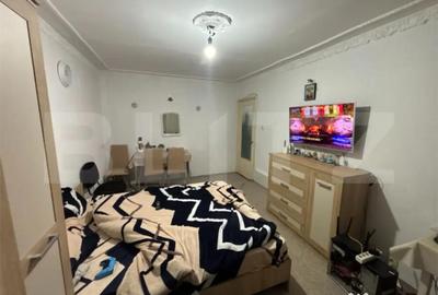 Apartament cu 3 camere decomandat în Vest - 2