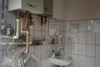 HALA INDUSTRIALA | BIROURI | SERVICE | FALEZA NORD - 3