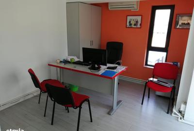 Spațiu comercial, de 100 mp, în Central