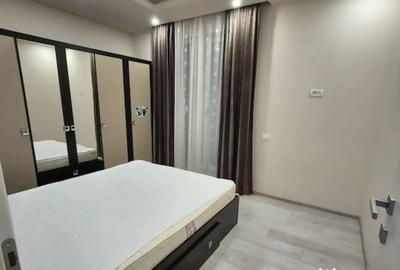 Apartament cu 2 camere decomandat în Dumbrăvița - 4