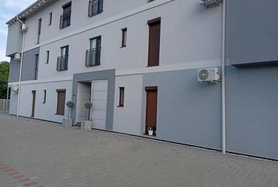 Garsonieră decomandată în Chișoda - 3