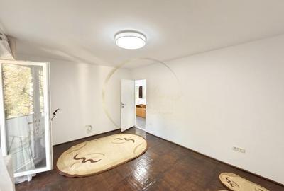 Apartament 2 camere de închiriat - Zona Medicina | În curs de renovare - 2