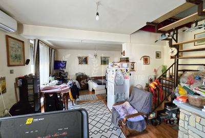 Casă individuală cu 4 camere cu Canalizare în Zorilor