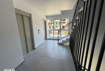 Apartament cu 2 camere decomandat, mobilat în Berceni - 3