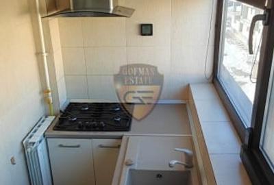 Apartament cu 3 camere decomandat, mobilat în Tomis Plus - 6