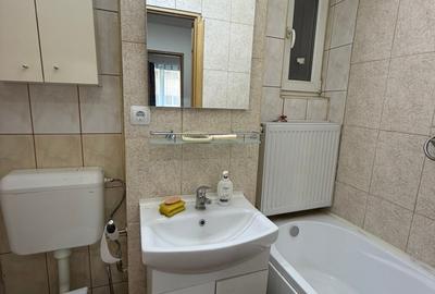 Apartament cu 2 camere semidecomandat, mobilat în Calea Victoriei - 17