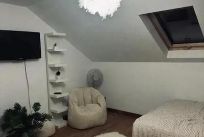 Casă cu 5 camere cu Teren 300 Mp în Rădăuți - 14