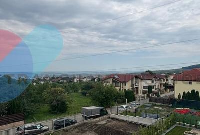 Apartament 2 niveluri, 90,8 mp + terasa 22 mp, priveliste deosebita, Faget - 10