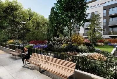 Garsonieră decomandată, mobilată în Central - 2