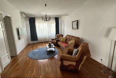 Cotoceni,Gradina Botenica,Amenajat,centrala,mobilat utilat complet - 6