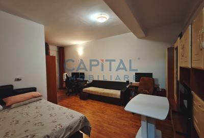 Comision 0!Vanzare apartament cu 1 camera in zona Iulius Mall - 7