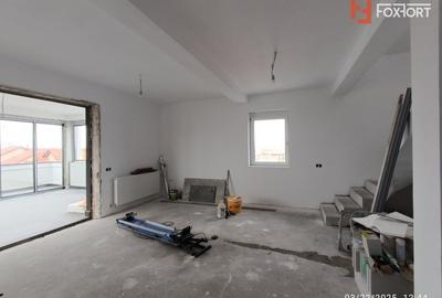 Apartament spectaculos cu 4 camere, pe doua niveluri in Giroc - ID V3825 - 10