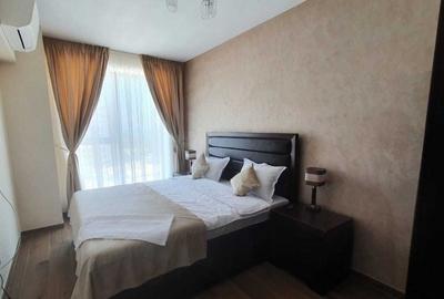 Apartament 3 camere+ loc de parcare-Aviatorii Residence - 6