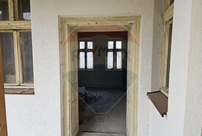 CASA 3 CAMERE SINCA NOUA / 5650 mp teren - 9