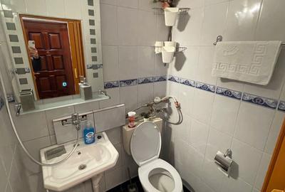 Garsonieră semidecomandată în Decebal - 2