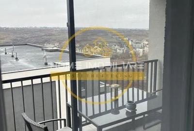 Apartament modern 2 camere, 51MP  // et.2 Mobilat si Utilat // Pacurari - Rediu - 8