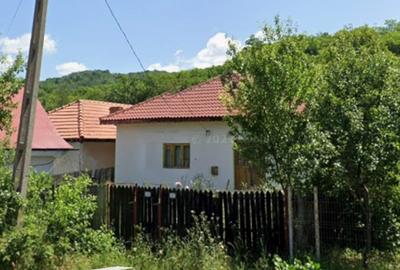 Casă individuală cu 3 camere cu Teren 300 Mp în Colțești - 2