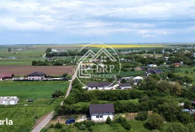 Teren de 15500 mp, în Dascălu - 9