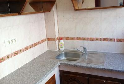 Garsonieră semidecomandată în Micălaca - 2